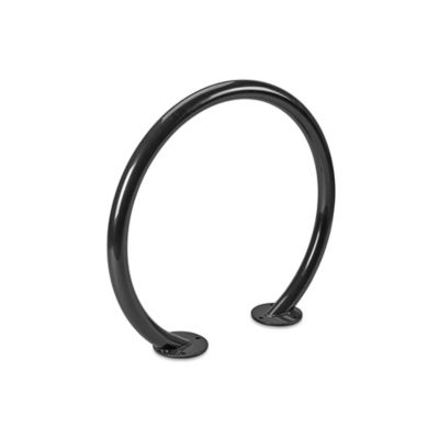 Support à vélo circulaire