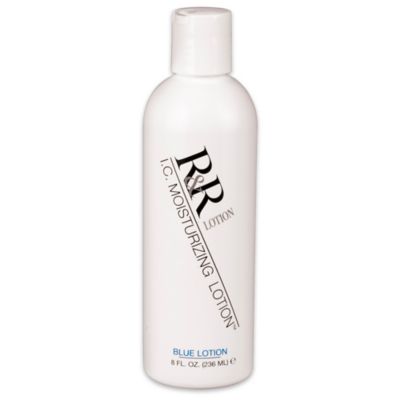 Lotion antistatique