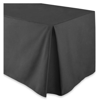 Fitted Table Covers