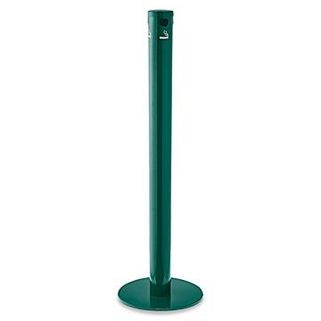 Deluxe Smoker's Pole
