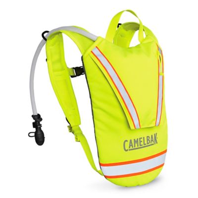 Sac-gourde à haute visibilité