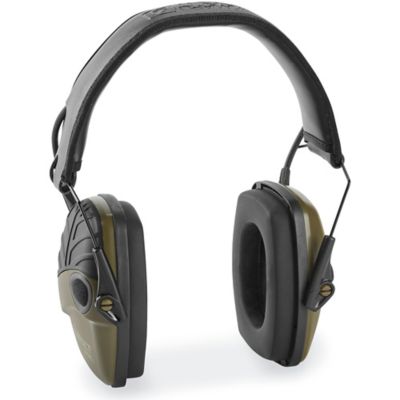 Protecteurs d'oreilles pour tireurs