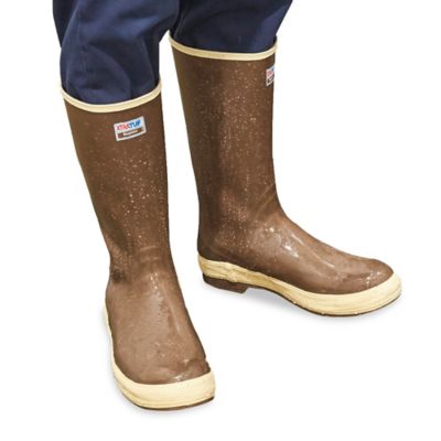 Xtratufᴹᴰ – Bottes