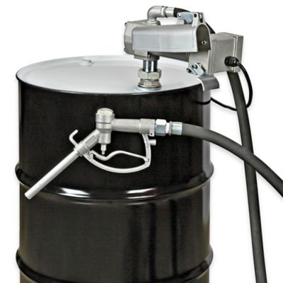 Pompe pour transfert de carburant