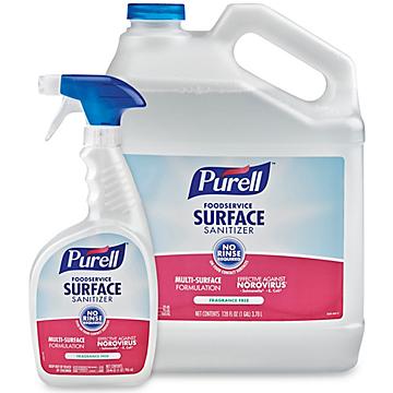 Purell® Desinfectante de Superficies