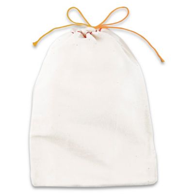 Sacs en tissu de luxe pour pièces