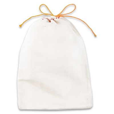 Deluxe Cloth Parts Bags