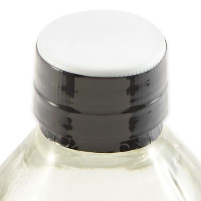 Bandes thermorétractables – Noir