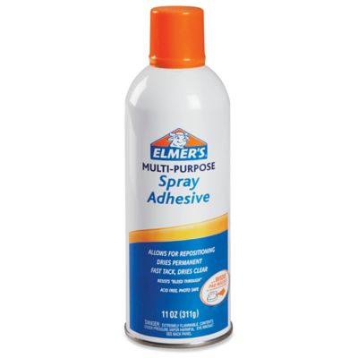 Elmer's Spray Adhesive