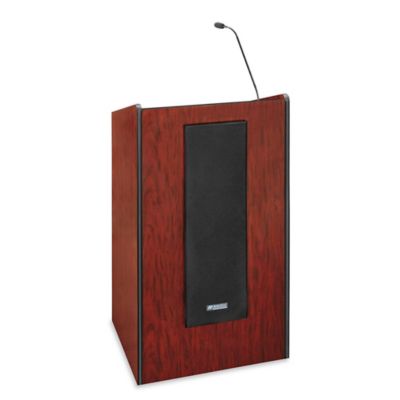 Lecterns