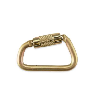 Carabiner