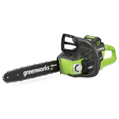 Cordless Chainsaw