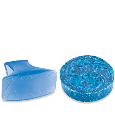 Blocs pour urinoir et supports