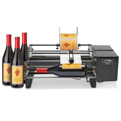 Bottle-Matic 16