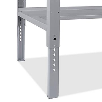 Packing Table Leg Height Extenders