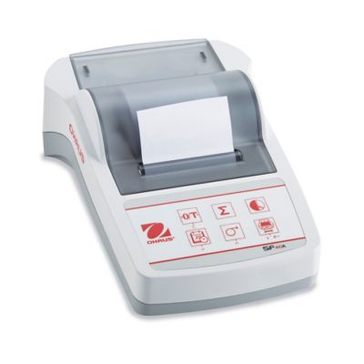 Ohaus Scale Printer