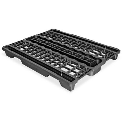 Palette d'exportation gerbable