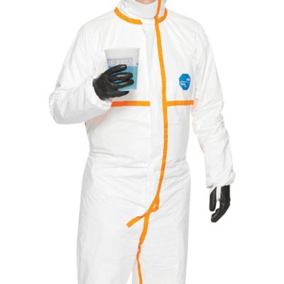 DuPont™ Tyvek® 800 J Coveralls