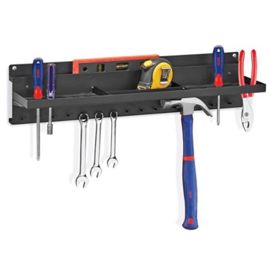 Tool Holder Shelf