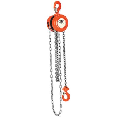 Hand Chain Hoists