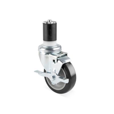 Accessoires pour table de travail en acier inoxydable