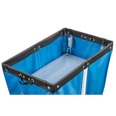 Accessoires pour chariot porte-panier