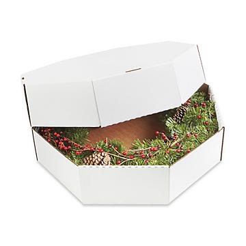 Wreath Boxes