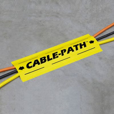 Cable Path – Ruban adhésif