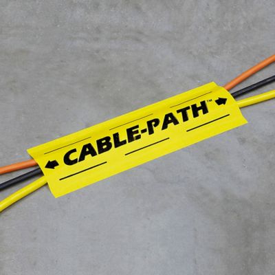 Cable Path Tape