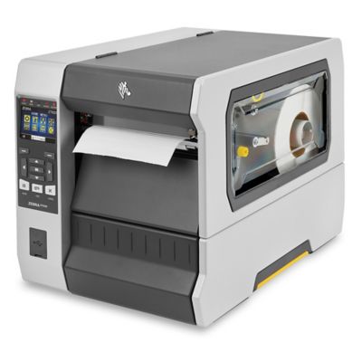 Zebra ZT620 – Imprimante industrielle de code à barres