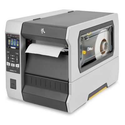 Zebra ZT620 Industrial Barcode Printer