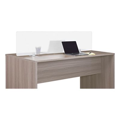 Panneaux de séparation de table