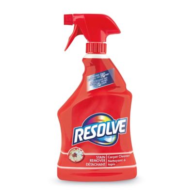 Resolve<span class="css-sup">MD</span> – Nettoyant à tapis