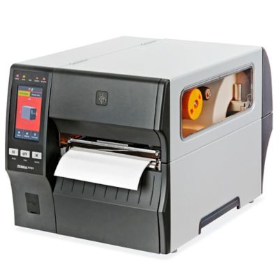 Zebra ZT421 Industrial Barcode Printer