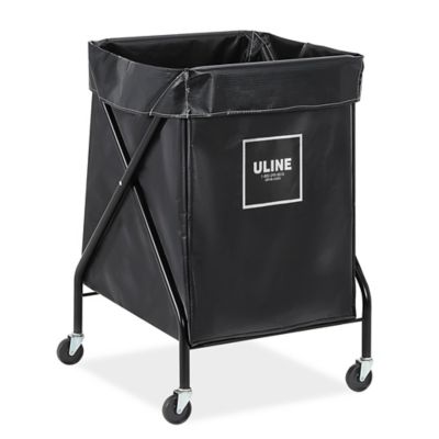 Chariot pour retour de marchandise