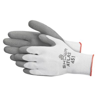 Showa® Atlas® 451 Thermal Latex Coated Gloves