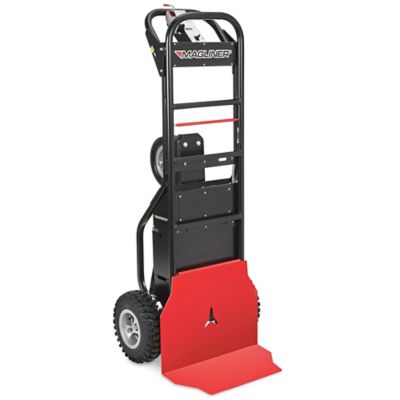 Motorized Hand Truck