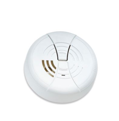 Smoke and Carbon Monoxide Detectors