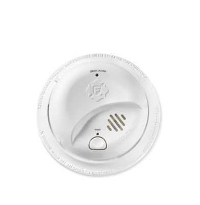 Smoke and Carbon Monoxide Detectors