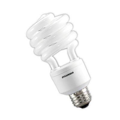 Compact Fluorescent Light Bulbs