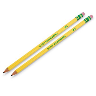 #2 Pencils