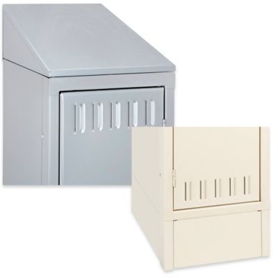 Accessoires pour casier industriel