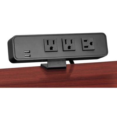 Desktop Power Centers