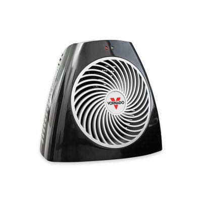 Vornado<span class="css-sup">MD</span> – Appareil de chauffage de table