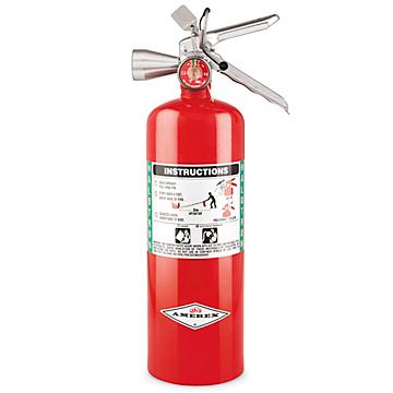Halotron® Fire Extinguisher