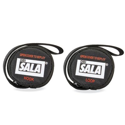 3M DBI-SALA® Trauma Safety Straps