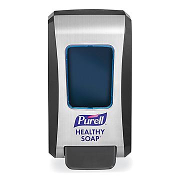 Purell<span class="css-sup">MD</span> Healthy Soap<span class="css-sup">MD</span> – Distributeur/recharges