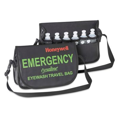 Eyewash Travel Pack