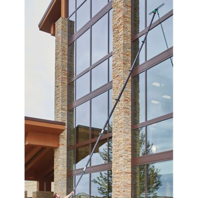 49" Telescopic Pole