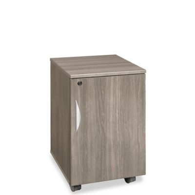 Downtown Mobile Cabinet Pedestal